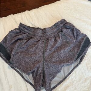 Hotty Hot Lululemon shorts